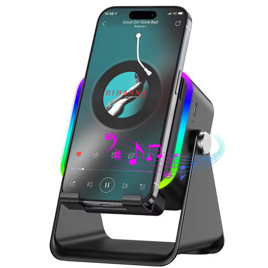 ZYPER INDUCTION SPEAKER 5IN1